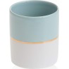 SIMPLY PASTEL PHOTOPHORE BLEU Yankee Candle