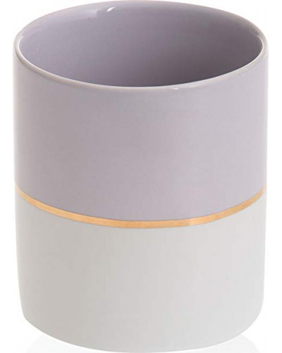 SIMPLY PASTEL PHOT MAUVE-Photophore Yankee Candle