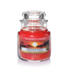 COUCHER DE SOLEIL AU SERENGETI-Yankee Candle