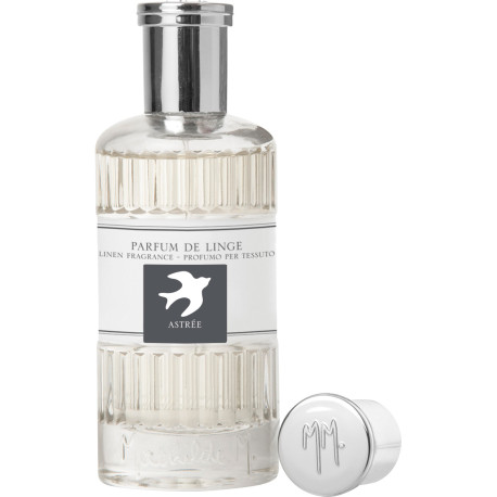 Vaporisateur de parfum de linge ASTRÉE Mathilde M 	