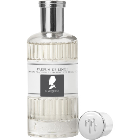 Vaporisateur de parfum de linge MARQUISE Mathilde M