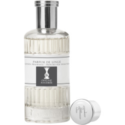 Vaporisateur de parfum de linge OPALINE POUDRÉE Mathilde M 	