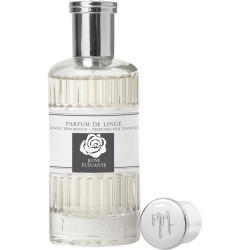 Vaporisateur de parfum de linge ROSE ÉLÉGANTE Mathilde M