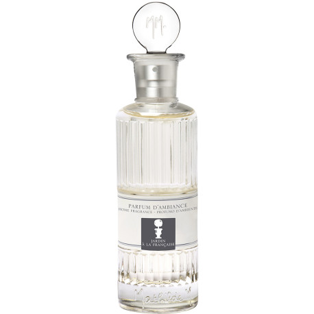  	Vaporisateur de parfum d'Ambiance JARDIN A LA FRANCAISE Mathilde M