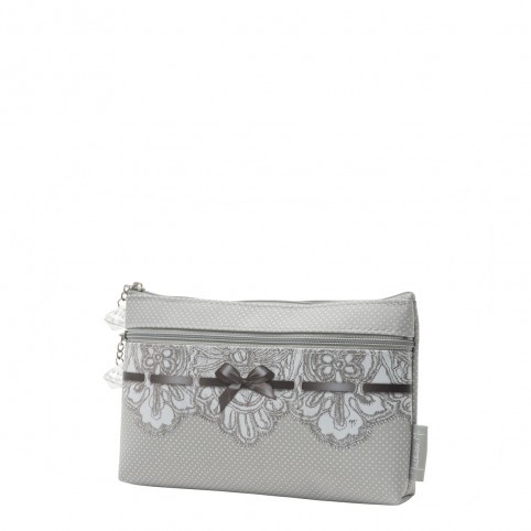 Pochette dentelle clearance