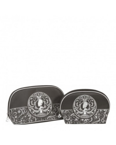 SET 2 TROUSSES VOLUTES Mathilde M