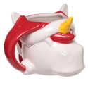 MUG LICORNE DE NOEL