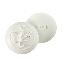 SAVON PAPILLON parfumé VOLTIGE-Mathilde M