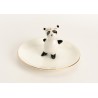 PORTE BIJOUX PANDA