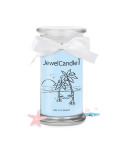 LIFE IS A BEACH - Jewel Candle