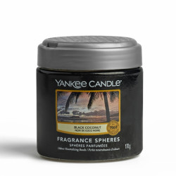 SPHERE NOIX COCO NOIR-Yankee Candle