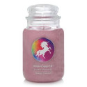 Bougie BOUGIE LICORNE-Yankee Candle