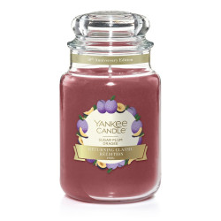 DRAGEE-Yankee Candle