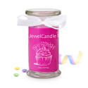 HAPPY BIRTHDAY-Jewel Candle
