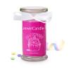 Bougie parfumée HAPPY BIRTHDAY-Jewel Candle
