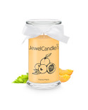 Bougie parfumée TROPICAL PEACH - Jewel Candle