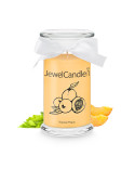 TROPICAL PEACH - Jewel Candle