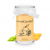 Bougie parfumée TROPICAL PEACH - Jewel Candle