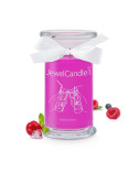 Bougie parfumée MULBERRY MOJITO - Jewel Candle