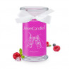 Bougie parfumée MULBERRY MOJITO - Jewel Candle