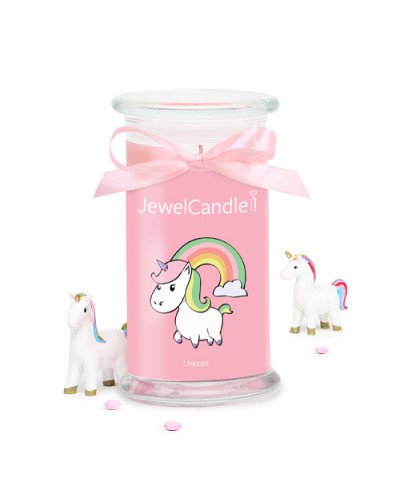 LICORNE - Jewel Candle