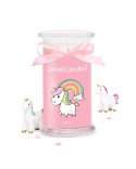 LICORNE - Jewel Candle