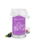 Bougie parfumée FROZEN BERRIES - Jewel Candle