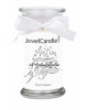 COZY FIREPLACE - Jewel Candle