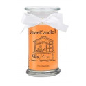 Bougie parfumée HOT CHESTNUTS-Jewel Candle