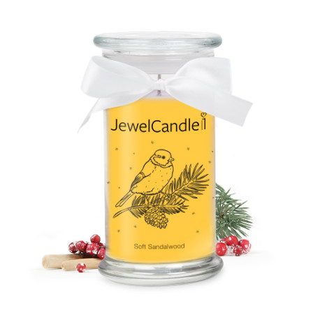 SOFT SANDALWOOD