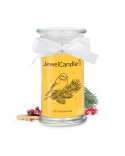 SOFT SANDALWOOD - Jewel Candle