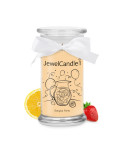 Bougie parfumée SANGRIA PARTY - Jewel Candle