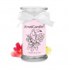 Bougie parfumée TROPICAL LIKE IT'S HOT - Jewel Candle