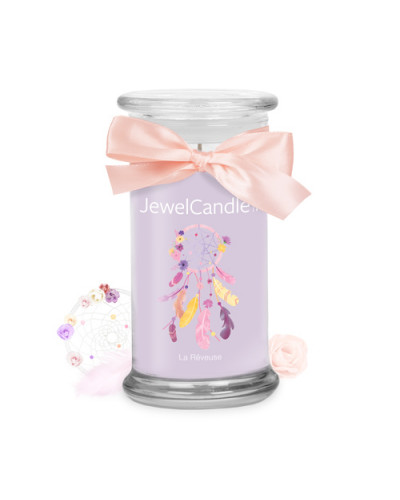LA REVEUSE - Jewel Candle