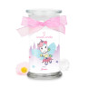 Bougie parfumée FAIRY UNICORN - Jewel Candle