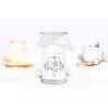 Bougie parfumée SNOWY NIGHTS - Jewel Candle