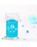 WINTER SWEETS-Jewel Candle