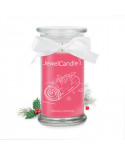 Bougie parfumée DELICIOUS CHRISTMAS - Jewel Candle