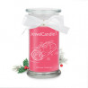 DELICIOUS CHRISTMAS - Jewel Candle