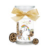 Bougie parfumée COOKIES ARE LOVE - Jewel Candle
