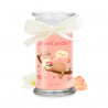 Bougie parfumée LAZY SLOTH - Jewel Candle