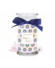 ARABIAN NIGHTS - Jewel Candle