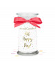 OH HAPPY DAY - Jewel Candle