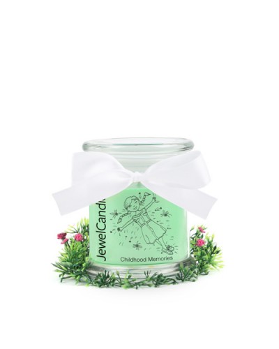 SOUVENIRS D'ENFANCE - Jewel Candle