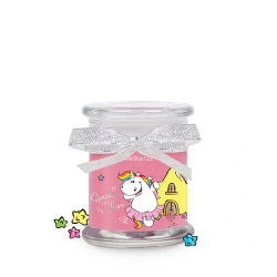 Bougie parfumée SPARKLE AND SHINE - Jewel Candle
