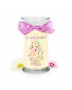 JOYEUSES PAQUES - Jewel Candle