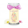 Bougie parfumée JOYEUSES PAQUES - Jewel candle