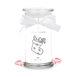 Bougie parfumée SWEET SURPRISE - Jewel Candle