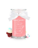 Bougie parfumée SUGAR BABE - Jewel Candle