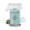 Bougie parfumée SNOWFLAKES-Jewel Candle